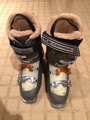 salomon performa 660